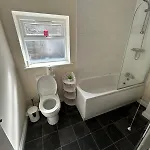 6-bed House - Fast Wifi, Self Check-in, Parking-ideal For Contractors And Work Holiday home Bristol