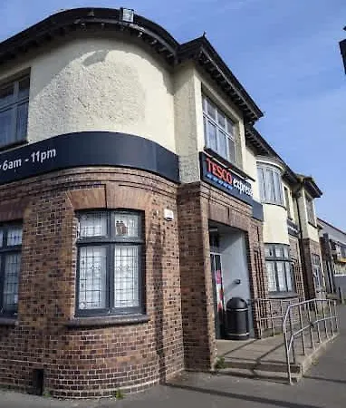 6 Bedroom House With Parking ,, Garden Fast Wifi -ideal For Contractors And Work Casa vacanze Bristol