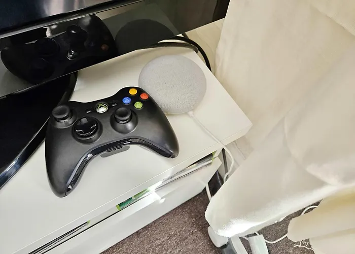 4-bed House - Fast Wifi, Self Check-in, Parking-ideal For Contractors And Work Bristol