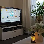 펜션 6-bed House - Fast Wifi, Self Check-in, Parking-ideal For Contractors And Work *