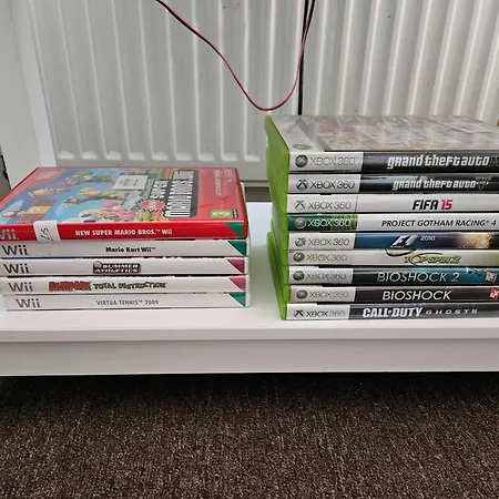 6-bed House - Fast Wifi, Self Check-in, Parking-ideal For Contractors And Work *